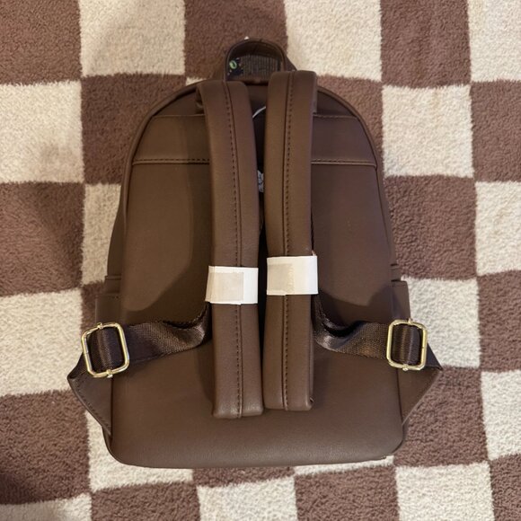 Disney Lounge fly Limited Edition Snow White Backpack NTW main image 2